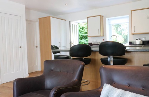 Inverness Cottage | Cabin ∙ 2 bedrooms ∙ 4 guests