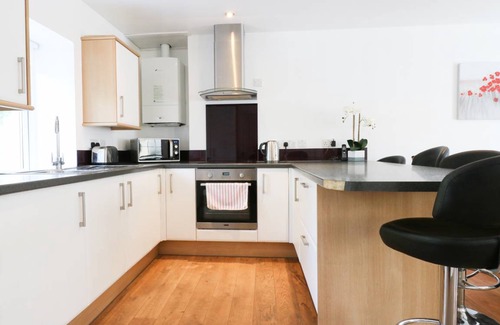 Inverness Cottage | Cabin ∙ 2 bedrooms ∙ 4 guests