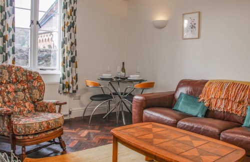 Ironbridge Cottage | Cabin ∙ 2 bedrooms ∙ 3 guests