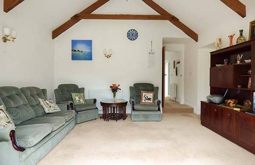 Brazzacott Cottage | Cabin ∙ 2 bedrooms ∙ 4 guests