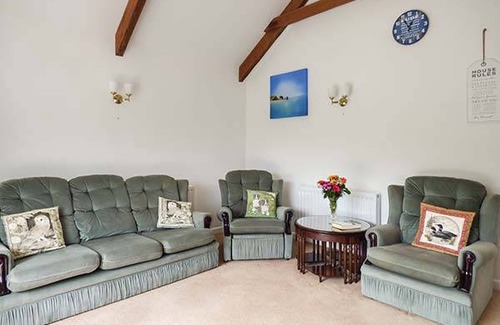 Brazzacott Cottage | Cabin ∙ 2 bedrooms ∙ 4 guests