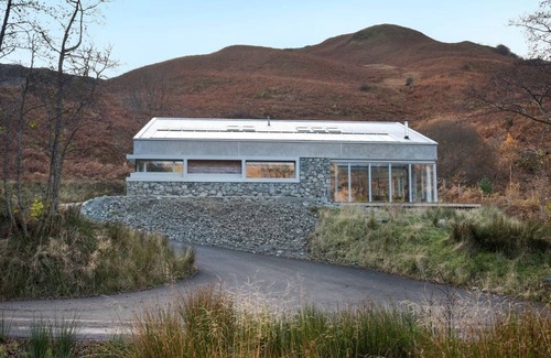 Kyle Cottage | Cabin ∙ 2 bedrooms ∙ 4 guests