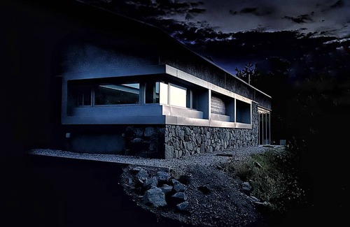 Kyle Cottage | Cabin ∙ 2 bedrooms ∙ 4 guests