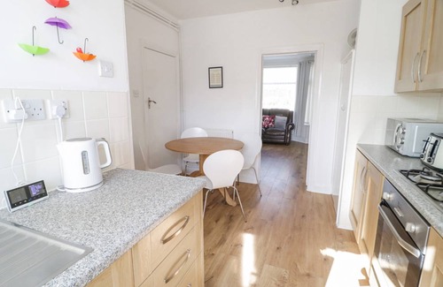 Llandudno Cottage | Cabin ∙ 2 bedrooms ∙ 4 guests