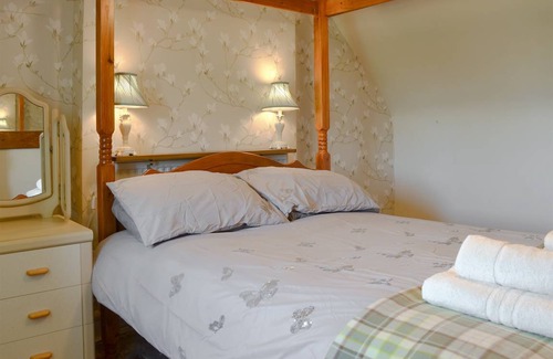 Bangor Cottage | Cabin ∙ 2 bedrooms ∙ 4 guests