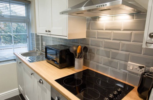 Llangollen Cottage | Cabin ∙ 2 bedrooms ∙ 4 guests