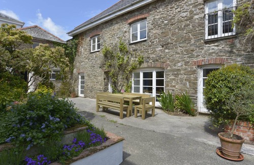 Kingsbridge Cottage | Cabin ∙ 2 bedrooms ∙ 4 guests