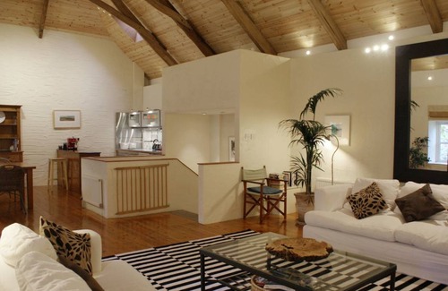 Kingsbridge Cottage | Cabin ∙ 2 bedrooms ∙ 4 guests