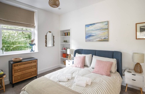 Lyme Regis Cottage | Cabin ∙ 2 bedrooms ∙ 4 guests