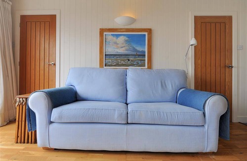 Lyme Regis Cottage | Cabin ∙ 2 bedrooms ∙ 2 guests