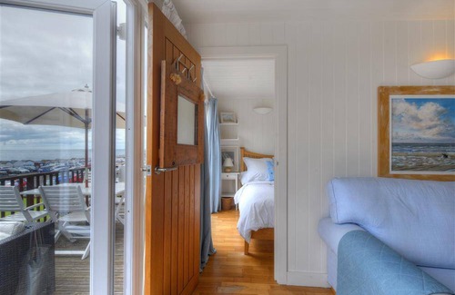 Lyme Regis Cottage | Cabin ∙ 2 bedrooms ∙ 2 guests