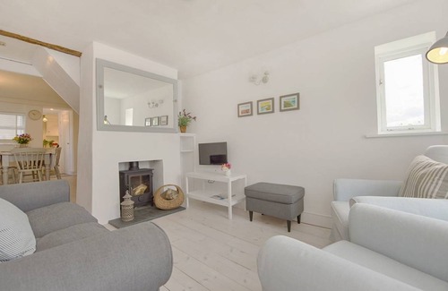 Lympstone Cottage | Cabin ∙ 2 bedrooms ∙ 4 guests