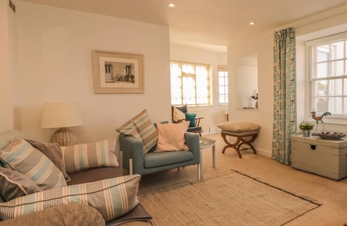 Lympstone Cottage | Cabin ∙ 2 bedrooms ∙ 4 guests