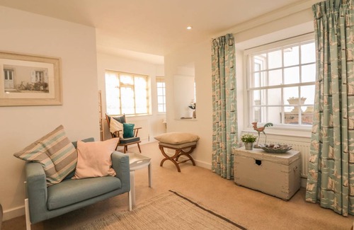 Lympstone Cottage | Cabin ∙ 2 bedrooms ∙ 4 guests