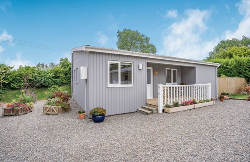 Jameston Cottage | Cabin ∙ 2 bedrooms ∙ 4 guests