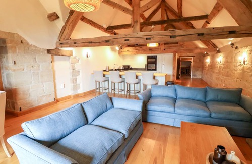 Melbourne Cottage | Cabin ∙ 2 bedrooms ∙ 4 guests