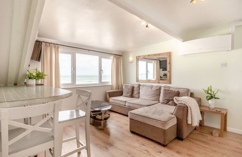 Saint John Cottage | Cabin ∙ 2 bedrooms ∙ 4 guests