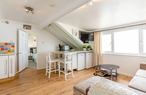 Saint John Cottage | Cabin ∙ 2 bedrooms ∙ 4 guests