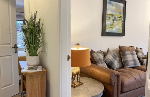 Newtonmore Cottage | Cabin ∙ 2 bedrooms ∙ 4 guests