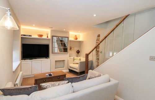 Northleach Cottage | Cabin ∙ 2 bedrooms ∙ 4 guests