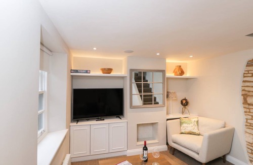 Northleach Cottage | Cabin ∙ 2 bedrooms ∙ 4 guests