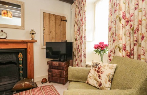 Pickering Cottage | Cabin ∙ 2 bedrooms ∙ 4 guests