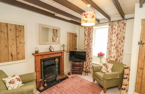 Pickering Cottage | Cabin ∙ 2 bedrooms ∙ 4 guests