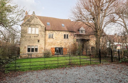 Polesworth Cottage | Cabin ∙ 2 bedrooms ∙ 4 guests
