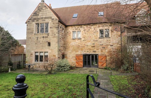 Polesworth Cottage | Cabin ∙ 2 bedrooms ∙ 4 guests