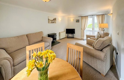 Port Isaac Cottage | Cabin ∙ 2 bedrooms ∙ 4 guests
