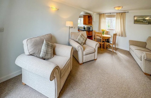 Port Isaac Cottage | Cabin ∙ 2 bedrooms ∙ 4 guests