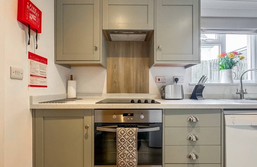 Port Isaac Cottage | Cabin ∙ 2 bedrooms ∙ 4 guests