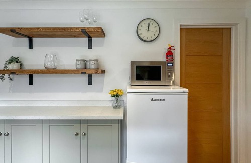 Port Isaac Cottage | Cabin ∙ 2 bedrooms ∙ 4 guests