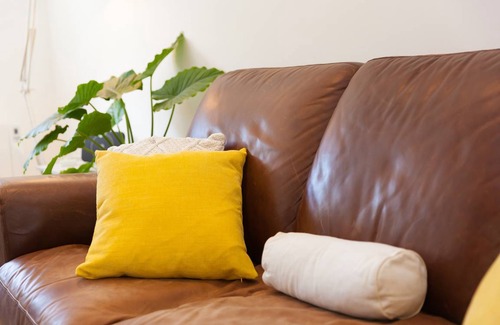 Portreath Cottage | Cabin ∙ 2 bedrooms ∙ 4 guests