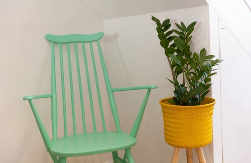 Portreath Cottage | Cabin ∙ 2 bedrooms ∙ 4 guests