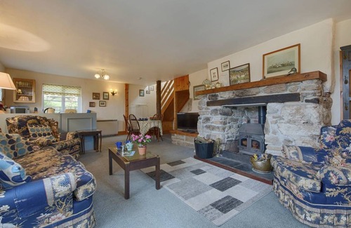 Postbridge Cottage | Cabin ∙ 2 bedrooms ∙ 4 guests