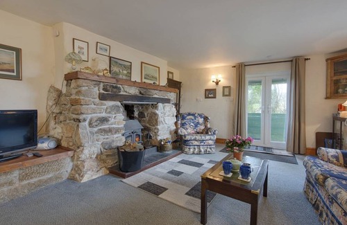 Postbridge Cottage | Cabin ∙ 2 bedrooms ∙ 4 guests
