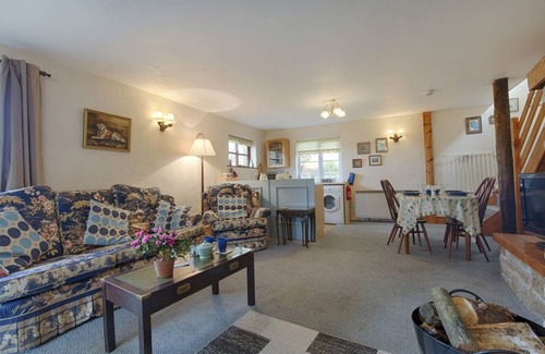 Postbridge Cottage | Cabin ∙ 2 bedrooms ∙ 4 guests