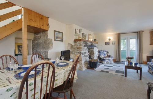 Postbridge Cottage | Cabin ∙ 2 bedrooms ∙ 4 guests