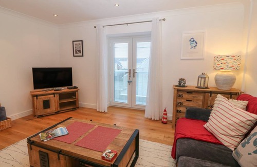 Rhosneigr Cottage | Cabin ∙ 2 bedrooms ∙ 4 guests