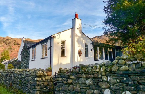 Rosthwaite Cottage | Cabin ∙ 2 bedrooms ∙ 4 guests