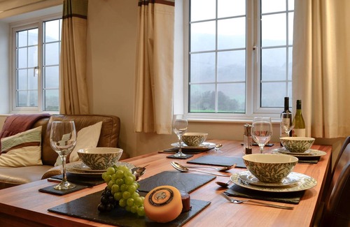 Rosthwaite Cottage | Cabin ∙ 2 bedrooms ∙ 4 guests