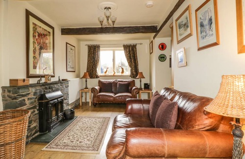 Wigton Cottage | Cabin ∙ 2 bedrooms ∙ 4 guests