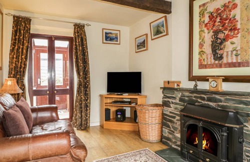 Wigton Cottage | Cabin ∙ 2 bedrooms ∙ 4 guests