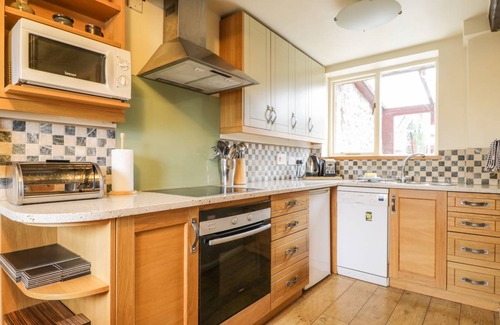Wigton Cottage | Cabin ∙ 2 bedrooms ∙ 4 guests