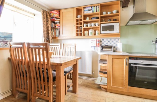 Wigton Cottage | Cabin ∙ 2 bedrooms ∙ 4 guests