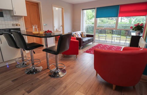 Sandbanks Cottage | Cabin ∙ 2 bedrooms ∙ 3 guests