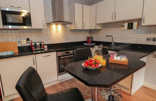 Sandbanks Cottage | Cabin ∙ 2 bedrooms ∙ 3 guests