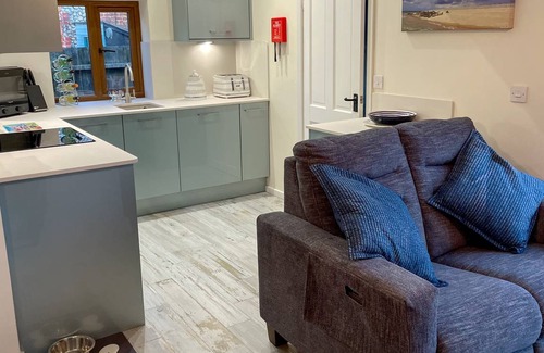 Sheringham Cottage | Cabin ∙ 2 bedrooms ∙ 4 guests