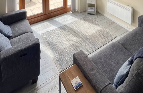 Sheringham Cottage | Cabin ∙ 2 bedrooms ∙ 4 guests